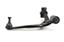 Suspension Control Arm and Ball Joint Assembly ME CMS30104