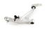 Suspension Control Arm and Ball Joint Assembly ME CMS30106