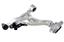 Suspension Control Arm and Ball Joint Assembly ME CMS301112