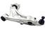 Suspension Control Arm and Ball Joint Assembly ME CMS301116