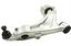 Suspension Control Arm and Ball Joint Assembly ME CMS301117