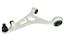 Suspension Control Arm and Ball Joint Assembly ME CMS301123