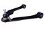 Suspension Control Arm and Ball Joint Assembly ME CMS301145