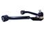 Suspension Control Arm and Ball Joint Assembly ME CMS301148