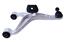 Suspension Control Arm and Ball Joint Assembly ME CMS301163