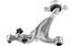 Suspension Control Arm and Ball Joint Assembly ME CMS301188