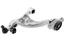 Suspension Control Arm and Ball Joint Assembly ME CMS301188