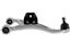 Suspension Control Arm and Ball Joint Assembly ME CMS301191