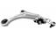 Suspension Control Arm and Ball Joint Assembly ME CMS301200