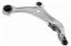 Suspension Control Arm and Ball Joint Assembly ME CMS301201