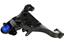 Suspension Control Arm and Ball Joint Assembly ME CMS30124