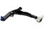 Suspension Control Arm and Ball Joint Assembly ME CMS30152