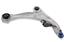 Suspension Control Arm and Ball Joint Assembly ME CMS30155