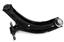 Suspension Control Arm and Ball Joint Assembly ME CMS30181