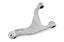 Suspension Control Arm and Ball Joint Assembly ME CMS30183