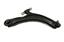 Suspension Control Arm and Ball Joint Assembly ME CMS30195