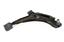 Suspension Control Arm and Ball Joint Assembly ME CMS3055