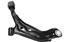 Suspension Control Arm and Ball Joint Assembly ME CMS3061