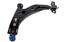 Suspension Control Arm and Ball Joint Assembly ME CMS40100