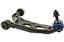 Suspension Control Arm and Ball Joint Assembly ME CMS401119