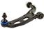 Suspension Control Arm and Ball Joint Assembly ME CMS401120