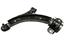 Suspension Control Arm and Ball Joint Assembly ME CMS401149