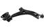 Suspension Control Arm and Ball Joint Assembly ME CMS401150