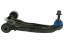 Suspension Control Arm and Ball Joint Assembly ME CMS401186