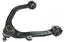 Suspension Control Arm and Ball Joint Assembly ME CMS401190