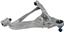 Suspension Control Arm and Ball Joint Assembly ME CMS40122