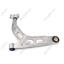 Suspension Control Arm and Ball Joint Assembly ME CMS40126