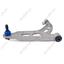 Suspension Control Arm and Ball Joint Assembly ME CMS40126