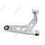 Suspension Control Arm and Ball Joint Assembly ME CMS40127