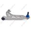 Suspension Control Arm and Ball Joint Assembly ME CMS40127