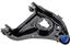 Suspension Control Arm and Ball Joint Assembly ME CMS40128