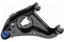 Suspension Control Arm and Ball Joint Assembly ME CMS40129