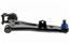 Suspension Control Arm and Ball Joint Assembly ME CMS40130