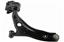 Suspension Control Arm and Ball Joint Assembly ME CMS40131