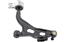 Suspension Control Arm and Ball Joint Assembly ME CMS40148