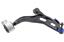 Suspension Control Arm and Ball Joint Assembly ME CMS40148