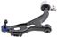 Suspension Control Arm and Ball Joint Assembly ME CMS40148