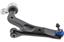 Suspension Control Arm and Ball Joint Assembly ME CMS40151