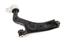 2008 Ford Taurus Suspension Control Arm and Ball Joint Assembly ME CMS40152