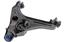 Suspension Control Arm and Ball Joint Assembly ME CMS40170