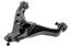 Suspension Control Arm and Ball Joint Assembly ME CMS40171