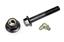 Suspension Control Arm and Ball Joint Assembly ME CMS40194