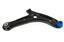 Suspension Control Arm and Ball Joint Assembly ME CMS40195