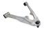 Suspension Control Arm and Ball Joint Assembly ME CMS501004