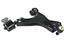 Suspension Control Arm and Ball Joint Assembly ME CMS501017