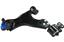 Suspension Control Arm and Ball Joint Assembly ME CMS501017